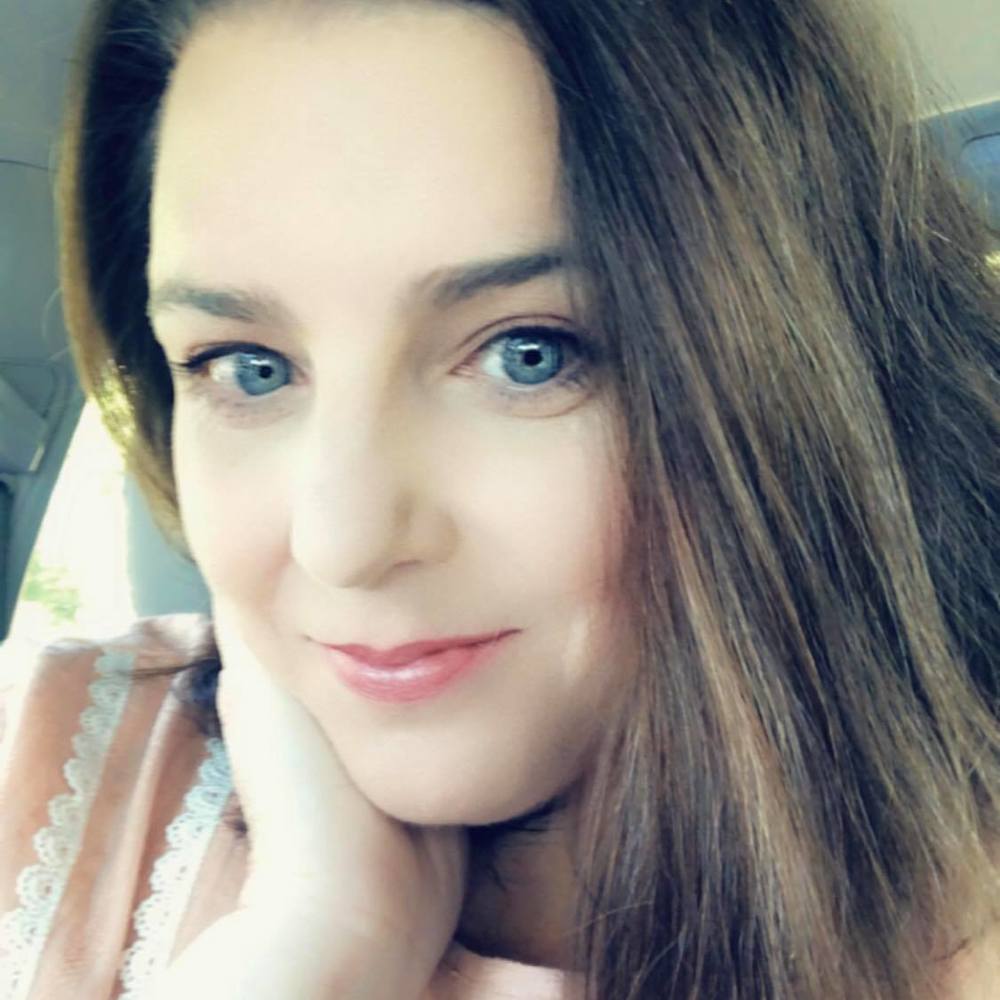 Meet your Posher, Shannon